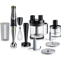Braun MQ 9187 XLI