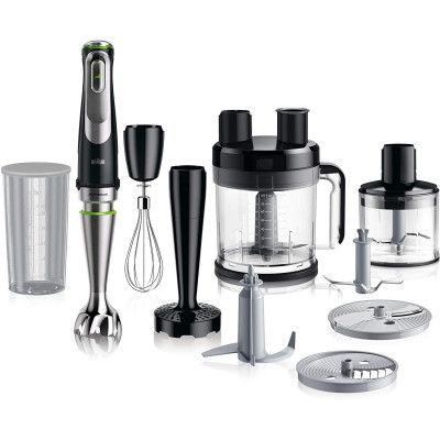 Braun MQ 9187 XLI