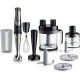 Braun MQ 9187 XLI