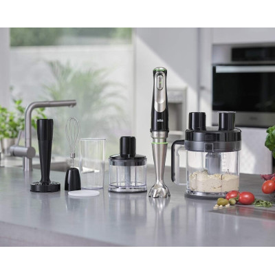 Braun MQ 9187 XLI