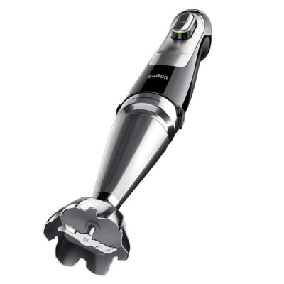 Braun MQ 9187 XLI