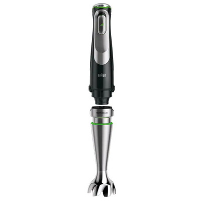 Braun MQ 9187 XLI