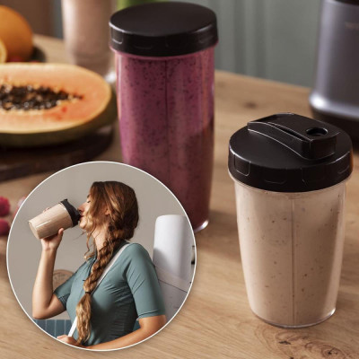 CECOTEC Nutriblender Fusion (CCTC-03908)