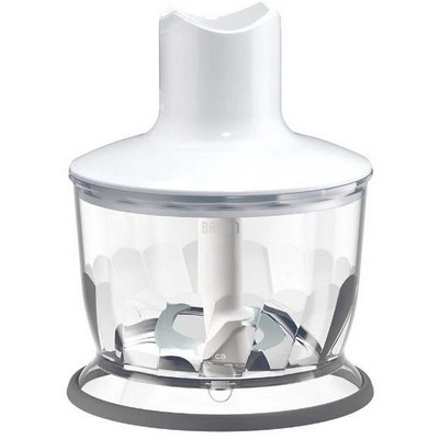 Braun MultiQuick 5 Vario MQ 5237 WH