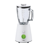 Braun JB 3060 WHM