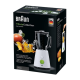 Braun JB 3060 WHM
