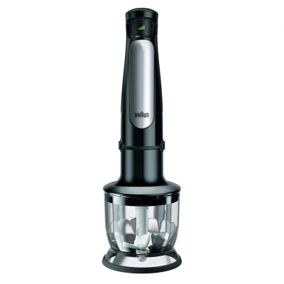 Braun MultiQuick 7 MQ 7025X
