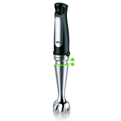 Braun MultiQuick 7 MQ 7025X