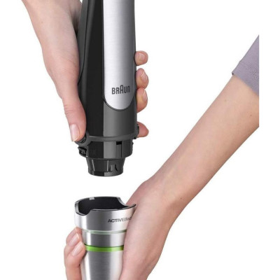 Braun MultiQuick 7 MQ 7025X