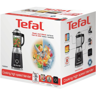 Tefal ULTRABLEND COOK BL962 (BL962B38)