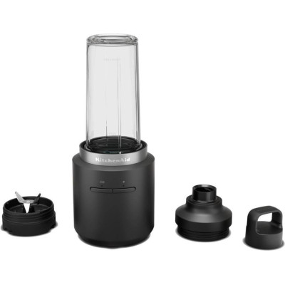 KitchenAid 5KSBR256BM