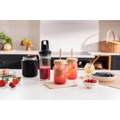 KitchenAid 5KSBR256BM