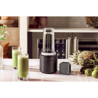 KitchenAid 5KSBR256BM