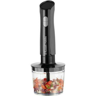 Russell Hobbs Desire Matte Charcoal 27141-56