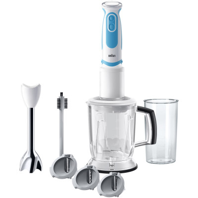 Braun MultiQuick 5 Vario Fit MQ5060