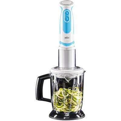 Braun MultiQuick 5 Vario Fit MQ5060