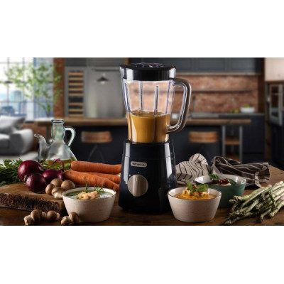 Ariete 0576 Black