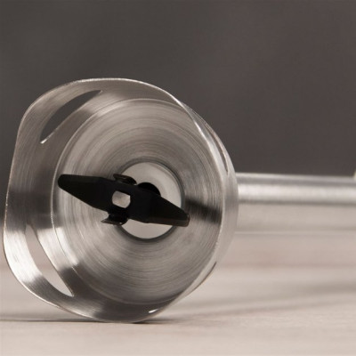 CECOTEC Power TitanBlack 1500 XL PerfectCream&Crush (04274)