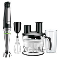 Braun MQ 7075 X BK