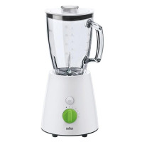 Braun JB 3060 WH Tribute