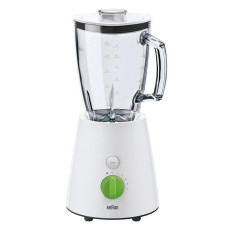 Braun JB 3060 WH Tribute