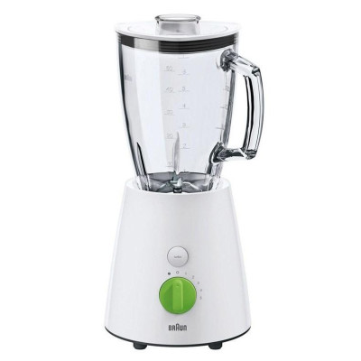 Braun JB 3060 WH Tribute