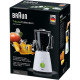 Braun JB 3060 WH Tribute