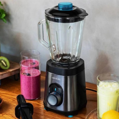 CECOTEC Power Black Titanium 1200 Inox (04158)