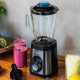 CECOTEC Power Black Titanium 1200 Inox (04158)