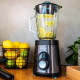 CECOTEC Power Black Titanium 1200 Inox (04158)