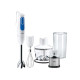 Braun MQ 3038 WH Spice+