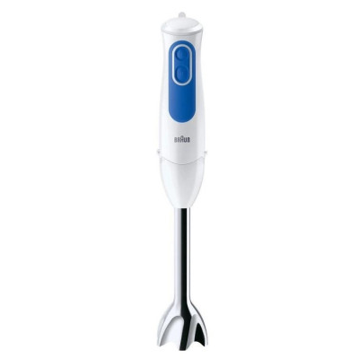 Braun MQ 3038 WH Spice+