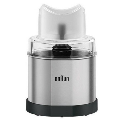 Braun MQ 3038 WH Spice+