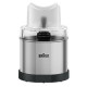 Braun MQ 3038 WH Spice+