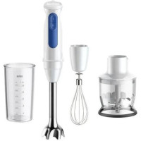 Braun MultiQuick 3 MQ 30202 M WH