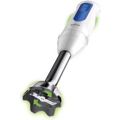 Braun MultiQuick 3 MQ 30202 M WH