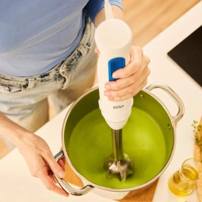 Braun MultiQuick 3 MQ 30202 M WH