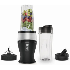 NINJA 700W Slim Blender & Smoothie Maker QB3001EUS