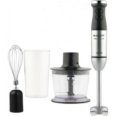 Scarlett SC-HB42F64 Grey