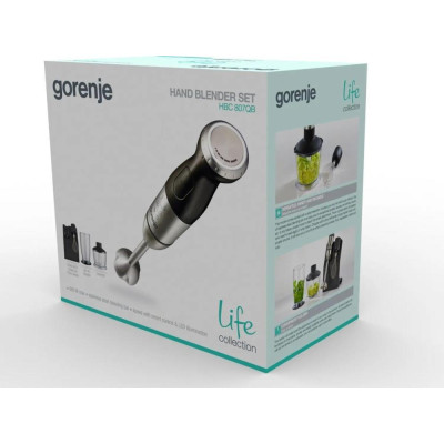 Gorenje HBC807QB