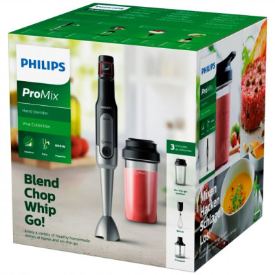 PHILIPS HR2652/90