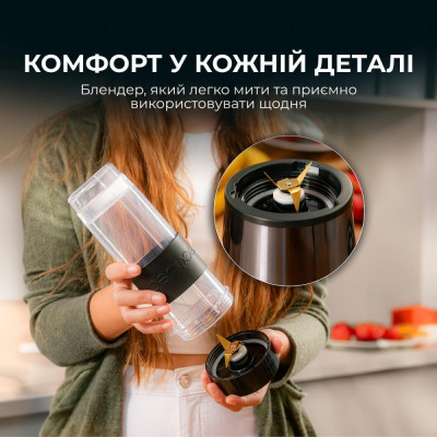 CECOTEC Power Titanium 900 ProGo (CCTC-03916)