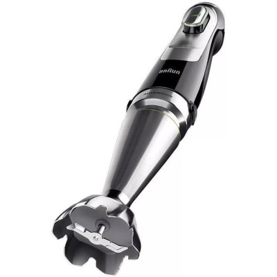 Braun MQ 9135 XI