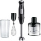 Braun MultiQuick 5 Pro MQ 55236 MBK (0X22111501)