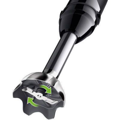 Braun MultiQuick 5 Pro MQ 55236 MBK (0X22111501)