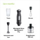 Braun MultiQuick 5 Pro MQ 55236 MBK (0X22111501)