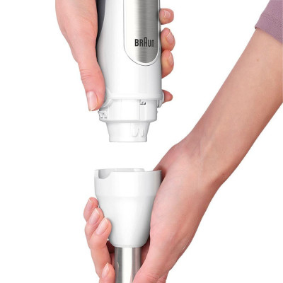 Braun MultiQuick 7 MQ 7020 WH