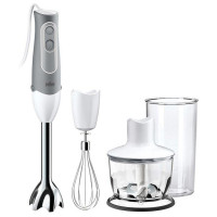 Braun Multiquick 5 MQ 535 Sauce