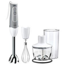 Braun Multiquick 5 MQ 535 Sauce