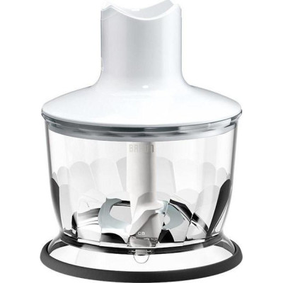 Braun Multiquick 5 MQ 535 Sauce